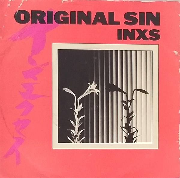 INXS - ORIGINAL SIN