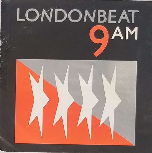 LONDONBEAT - 9 A.M.