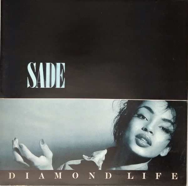 SADE - DIAMOND LIFE