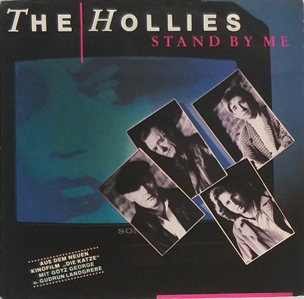 THE HOLLIES - STAND BY ME