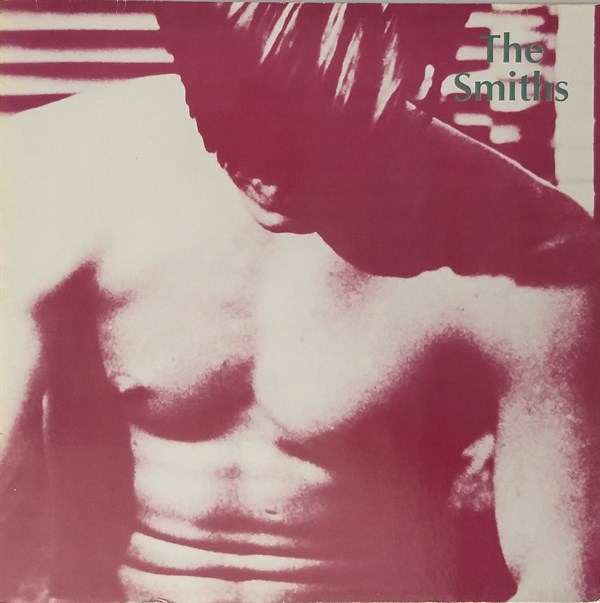 THE SMITHS - THE SMITHS