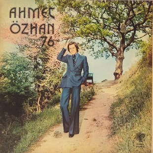 AHMET ÖZHAN - 76