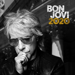 BON JOVI - 2020