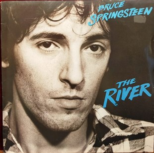 BRUCE SPRINGSTEEN - THE RIVER