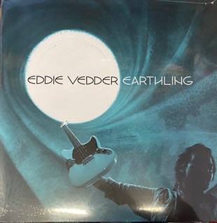 EDDIE VEDDER - EARTHLING