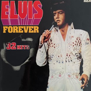 ELVIS - ELVIS FOREVER