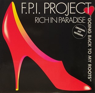 F.P.I. PROJECT - RICH IN PARADISE