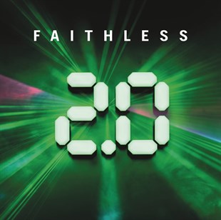 FAITHLESS - 2.0