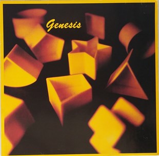 GENESIS - GENESIS