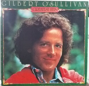 GILBERT O ' SULLIVAN - GREATEST HITS 
