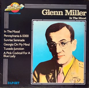 GLENN MILLER - IN THE MOOD