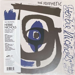 HERBIE NICHOLS - THE PROPHETIC 
