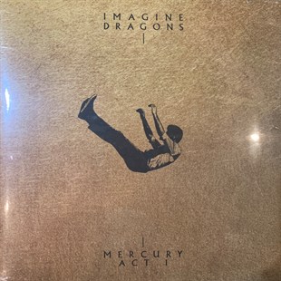 IMAGINE DRAGONS - MERCURY ACT 1 