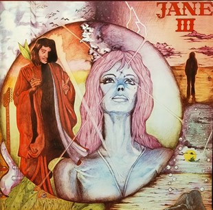 JANE - JANE III 