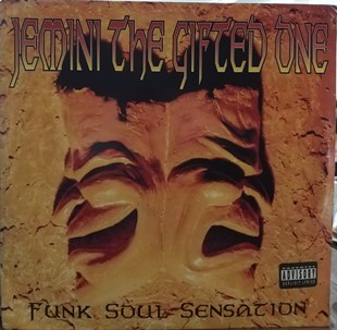 JEMINI THE GIFTED ONE - FUNK SOUL SENSATION 