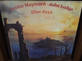 JUSTIN HAYWARD & JOHN LODGE - BLUE JAYS