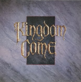 KINGDOM COME - KINGDOM COME