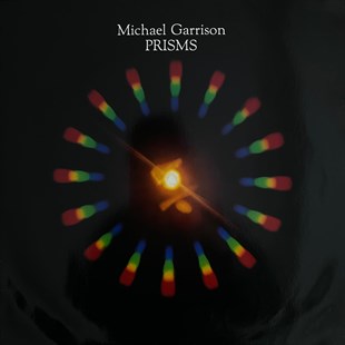 MCIHAEL GARRISON - PRISMS