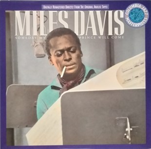 MILES DAVIS - SOMEDAY MY PRINCE WILL COME