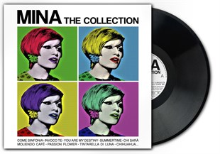 Mina - The Collection 