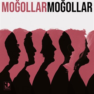 Moğollar -  Anatolian Sun Vol.I 