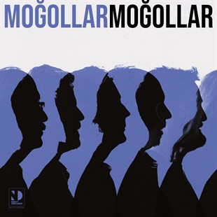 Moğollar - Anatolian Sun Vol.II