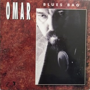 OMAR - BLUES BAG