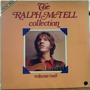 RALPH MC TELL - THE COLLECTION VOLUME TWO 