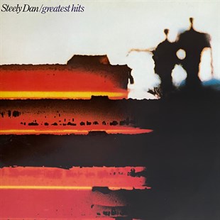 STEELY DAN - GREATEST HITS (1972-1978)