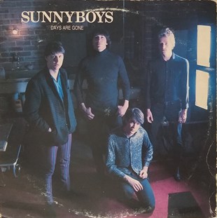 SUNNYBOYS - DAYS ARE GONE