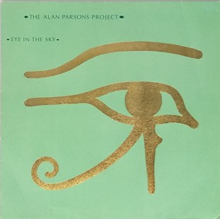 THE ALAN PARSONS PROJECT - EYE IN THE SKY