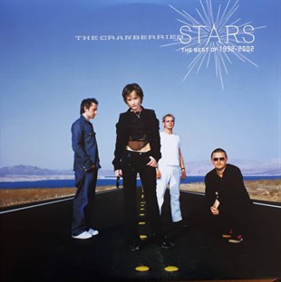 THE CRANBERRIES - STARS - THE BEST OF 1992 / 2002 