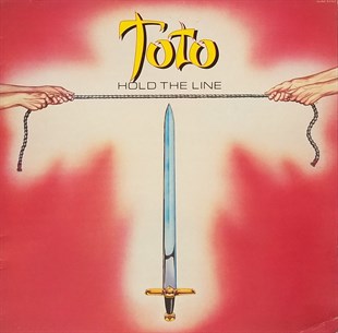 TOTO - HOLD THE LINE