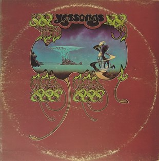 YES - YESSONGS